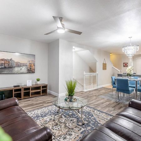 3Br Townhouse W Perfect Location Villa Orlando Exteriör bild