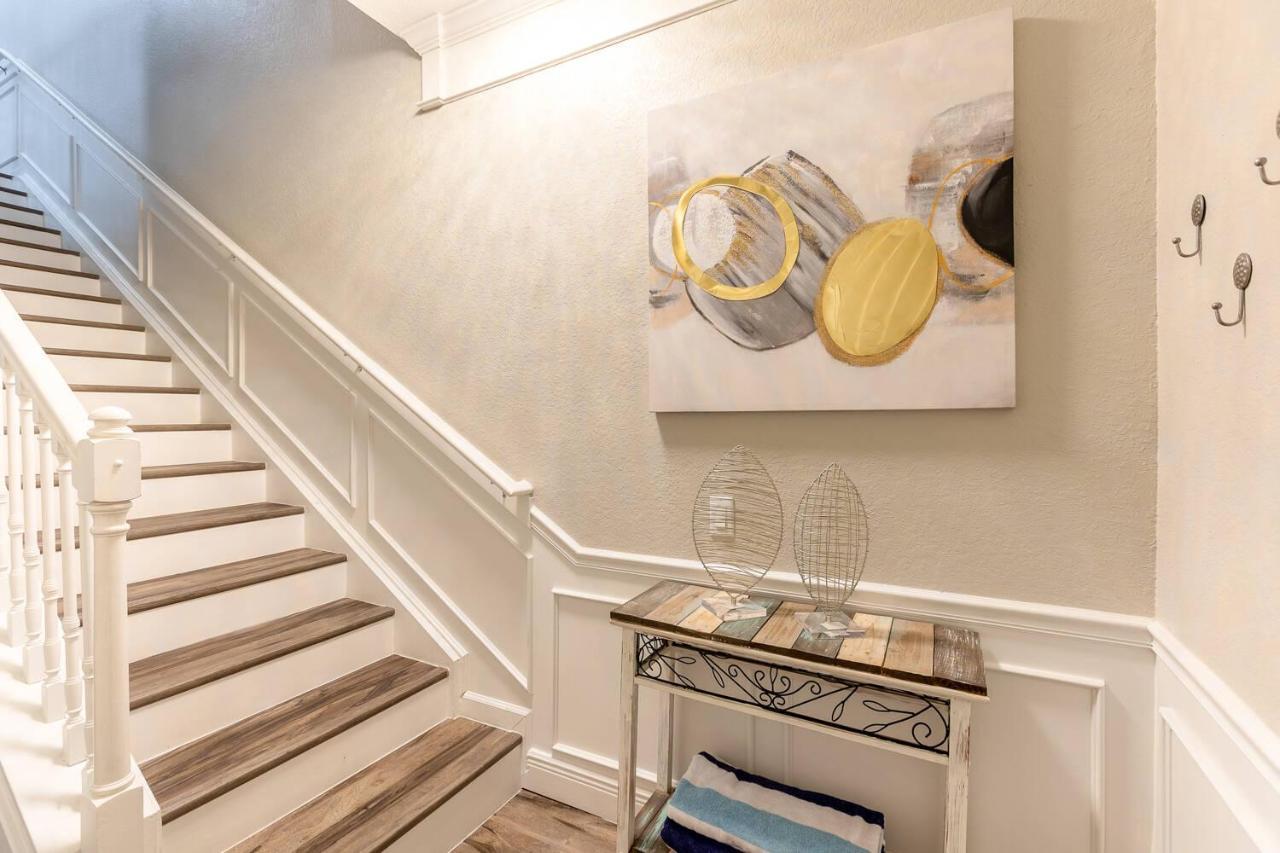 3Br Townhouse W Perfect Location Villa Orlando Exteriör bild