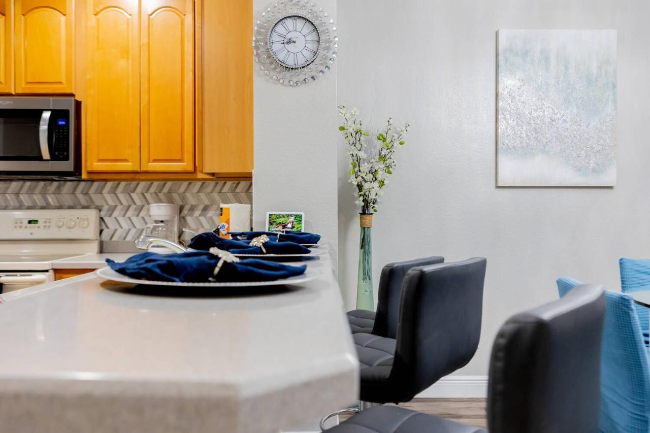 3Br Townhouse W Perfect Location Villa Orlando Exteriör bild