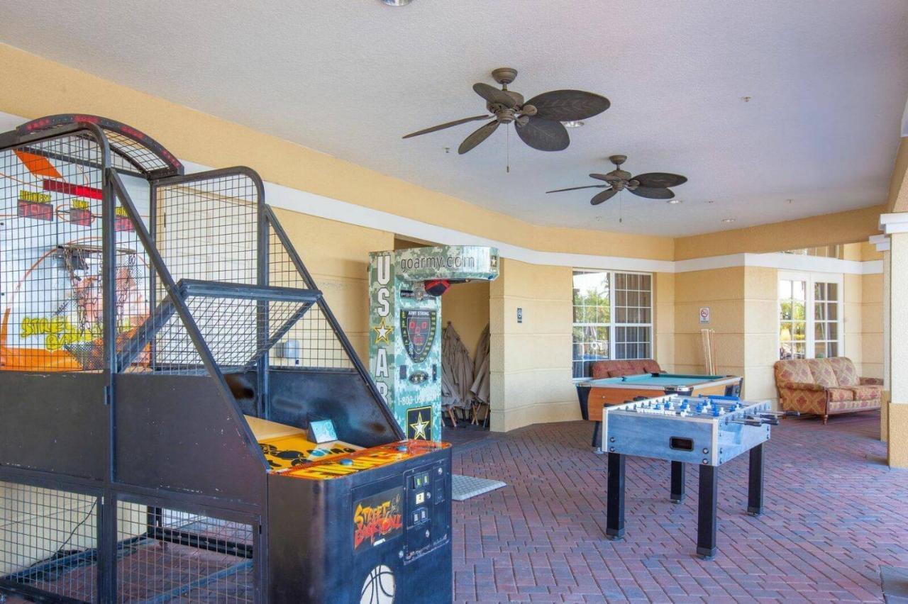 3Br Townhouse W Perfect Location Villa Orlando Exteriör bild