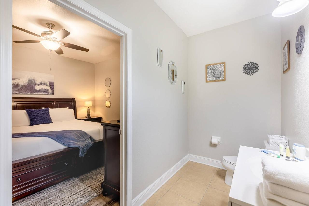 3Br Townhouse W Perfect Location Villa Orlando Exteriör bild
