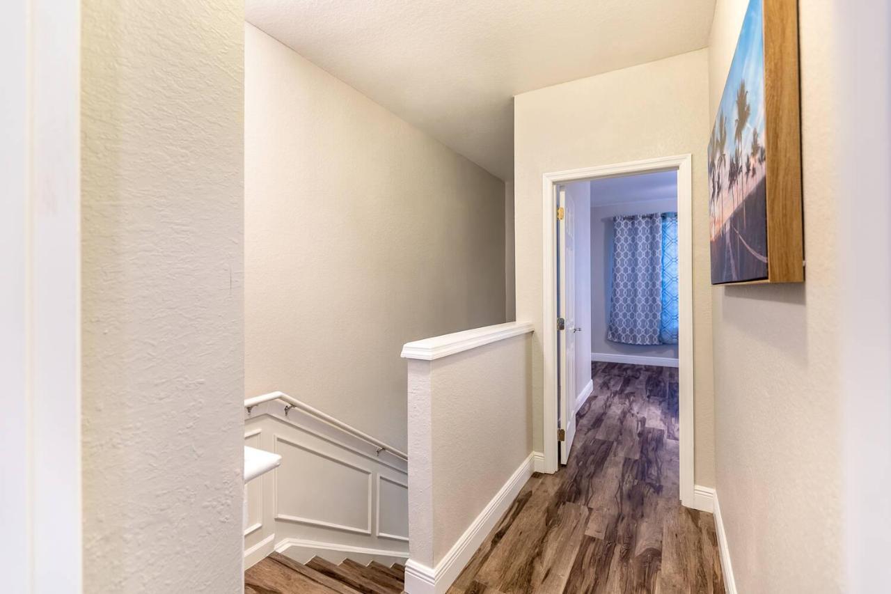 3Br Townhouse W Perfect Location Villa Orlando Exteriör bild