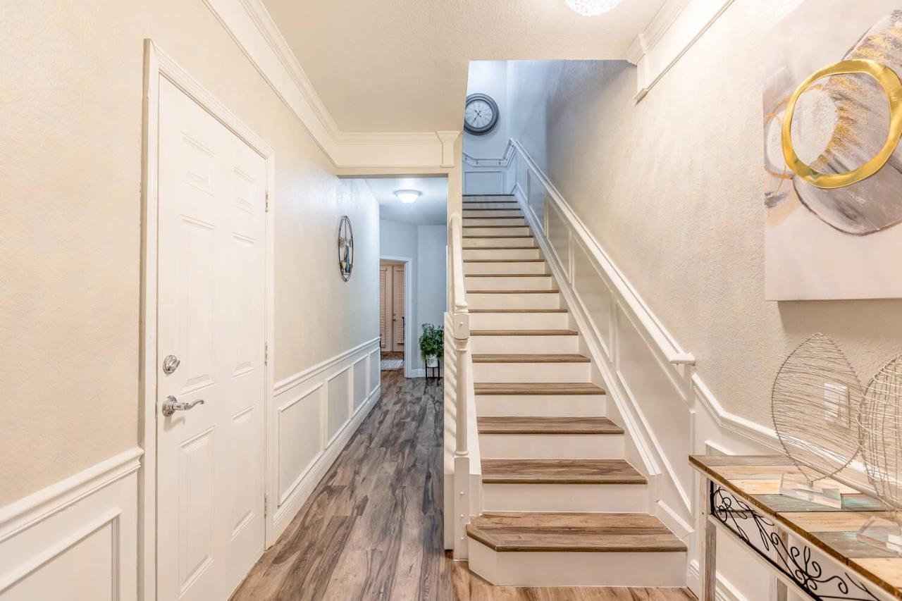 3Br Townhouse W Perfect Location Villa Orlando Exteriör bild