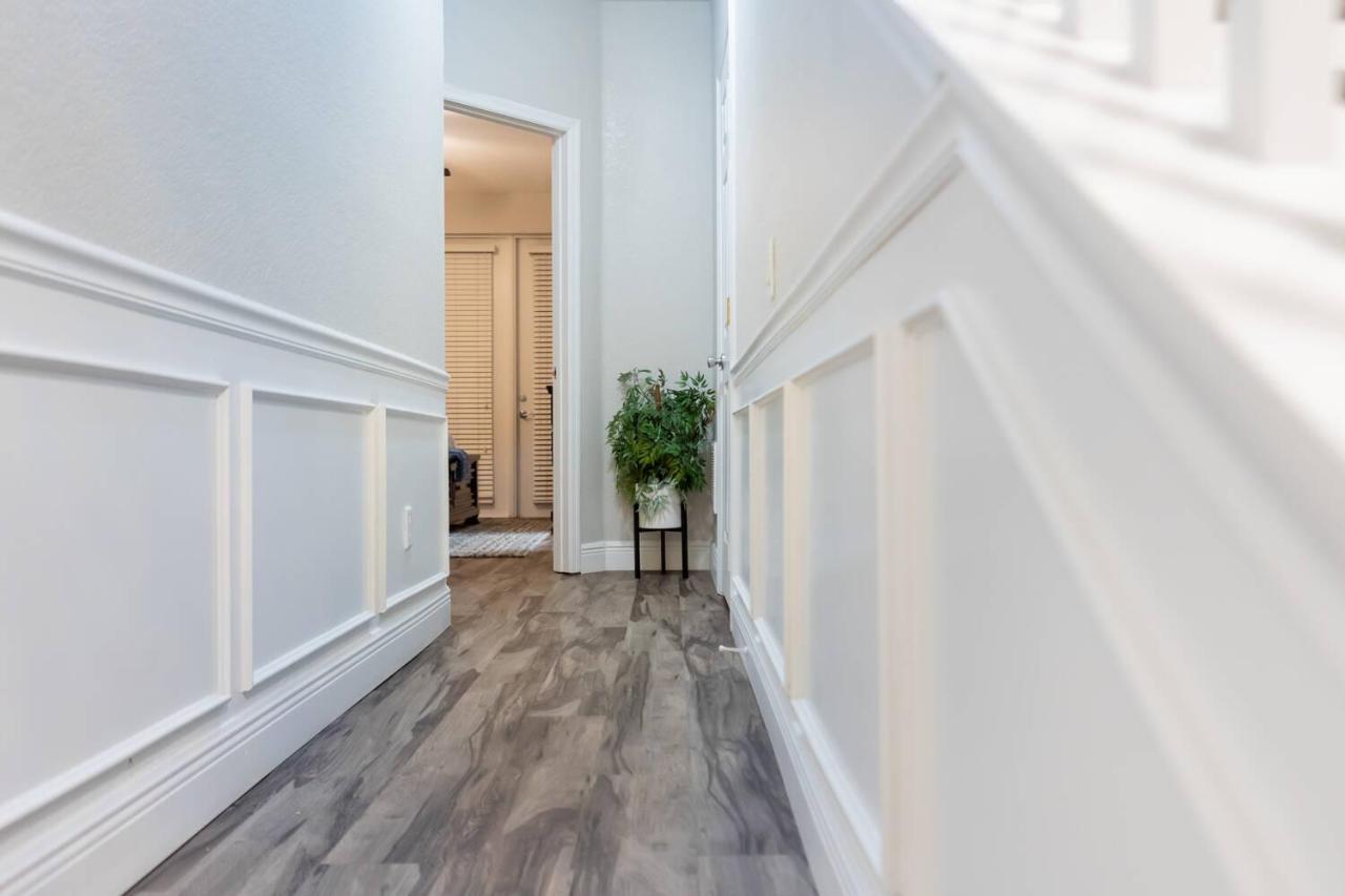 3Br Townhouse W Perfect Location Villa Orlando Exteriör bild