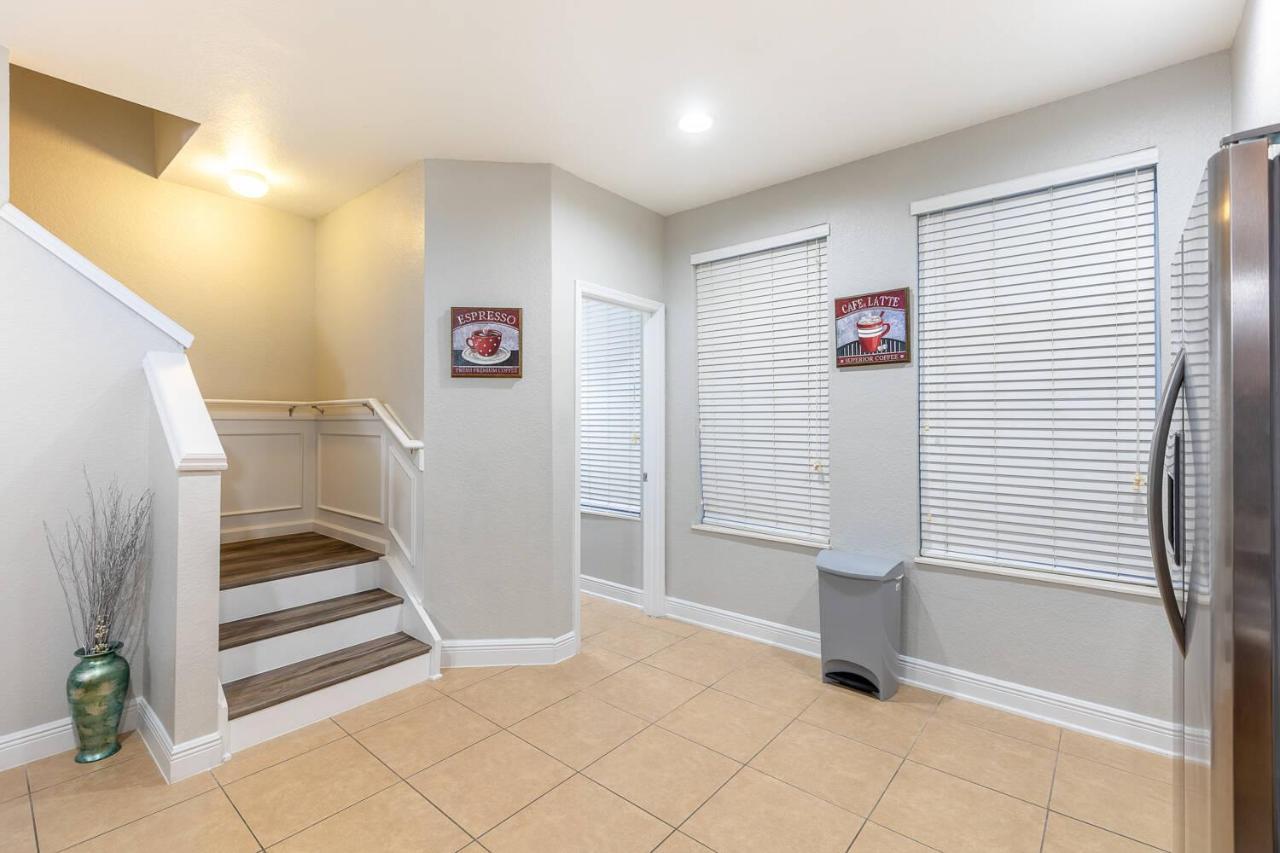 3Br Townhouse W Perfect Location Villa Orlando Exteriör bild