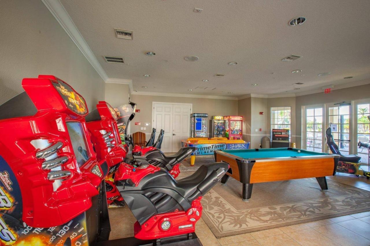 3Br Townhouse W Perfect Location Villa Orlando Exteriör bild